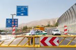 جاده چالوس از ۹ صبح جمعه یکطرفه میشود