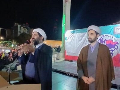 جامعه امروز بیش از هر زمان دیگری به وحدت نیاز دارد