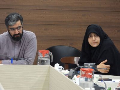 جدول پخش شبکه ۴ تغییر کرد؛ برخی را برای اولین بار روی آنتن آوردیم