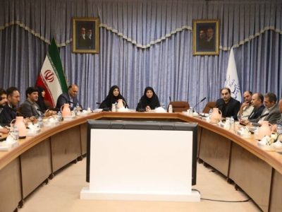 جشن تشکل‌ها در اردبیل برگزار می‌شود
