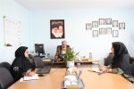 جلسه هماهنگی کارشناسان ۳۱ استان برای همایش همیاران سلامت برگزار شد