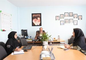 جلسه هماهنگی کارشناسان ۳۱ استان برای همایش همیاران سلامت برگزار شد