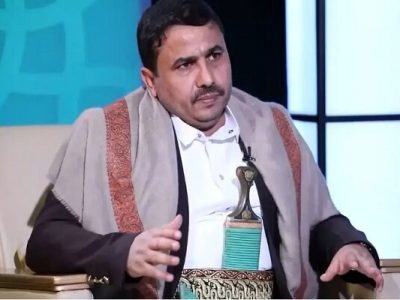 جنبش انصار الله: جنگ داخلی در یمن منتفی است