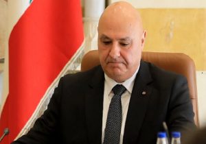 جوزف عون: ثبات لبنان برای ثبات منطقه و اروپا ضروری است
