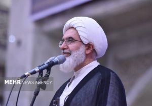حاجعلیاکبری: تحرکات سازمانیافتهای برای ترویج برهنگی انجام میشود