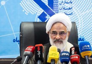 حاجیصادقی: خطرناکترین تهاجم دشمن، جنگ شناختی است
