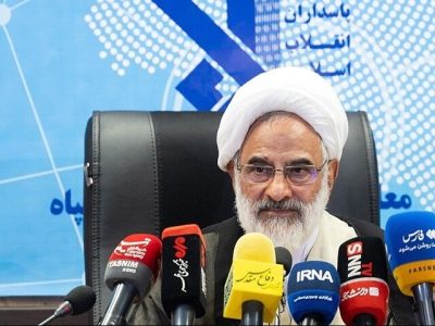 حاجیصادقی: خطرناکترین تهاجم دشمن، جنگ شناختی است