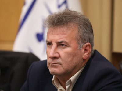 حاجیپور: مجلس با افزایش قیمت بنزین در شرایط فعلی مخالف است