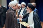 حجت الاسلام مهدی ستارزاده امام‌جمعه نقده شد