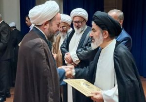 حجت الاسلام مهدی ستارزاده امام‌جمعه نقده شد