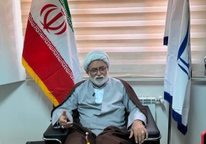 حجتالاسلام احمدی: کارگروه ویژه بنزین در مجلس تشکیل شد