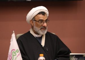 حجت‌الاسلام خسروپناه: رهبر شهید تمسک و انس عمیقی با قرآن داشتند