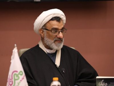 حجتالاسلام خسروپناه: رهبر شهید تمسک و انس عمیقی با قرآن داشتند
