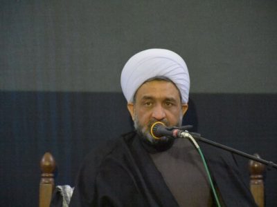 حجتالاسلام رضایی: «جهاد تبیین» سدی در برابر تحریف واقعه عاشوراست