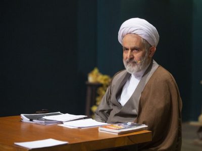 حجتالاسلام طائب: قدرت ملی حاصل تلاش پیوسته میلیونها انسان است