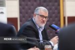 حل معضل آلودگی هوای تهران نیازمند تصمیم‌گیری در سطح ملی است