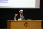 حوزه علمیه انقلابی، در گام دوم باید جوانان مؤمن را به میدان بیاورد