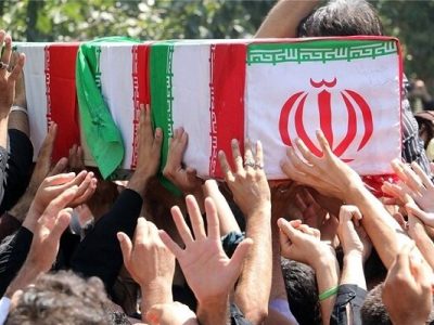 خاموشی: مادر شهید شمشادیان برای خلبانان جوان هوانیروز مادری دلسوز بود