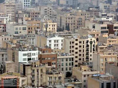 خانه‌های هزار میلیاردی در تهران؛ قیمت مسکن در پایتخت از مونیخ هم عبور کرد