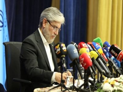خبرنگاران در طول جنگ فقط روایتگر خسارت‌ها نبودند
