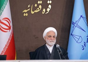 خطای مزدوران دشمن برای ایجاد آشوب داخلی با پاسخی محکم مواجه می‌شود