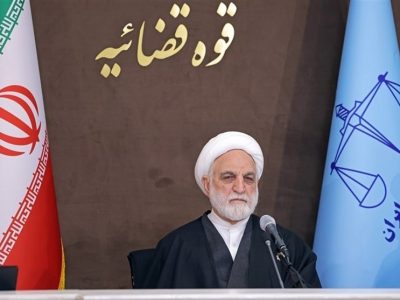 خطای مزدوران دشمن برای ایجاد آشوب داخلی با پاسخی محکم مواجه می‌شود