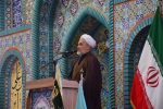 خطیب جمعه شاهرود: «تفرقه» ضربه تاریخی به اسلام زده است
