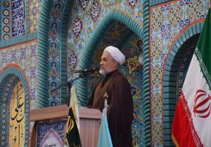 خطیب جمعه شاهرود: «تفرقه» ضربه تاریخی به اسلام زده است