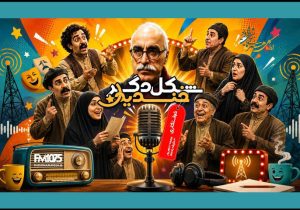 خواستگاری جنجالی چخوف در رادیو نمایش