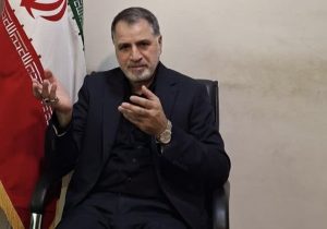خون شهید باید به جریان بیداری و مقاومت در جامعه تبدیل شود