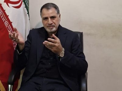 خون شهید باید به جریان بیداری و مقاومت در جامعه تبدیل شود