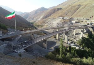 دسترسی کرجی ها به آزادراه تهران ـ شمال از امروز فراهم شد