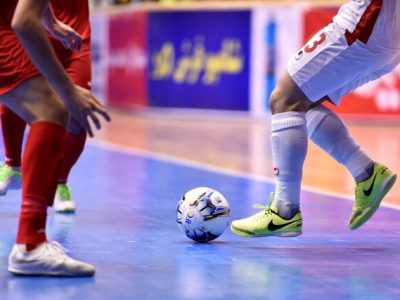 دلسوختگان قم در نخستین گام لیگ برتر فوتسال به تساوی رسید