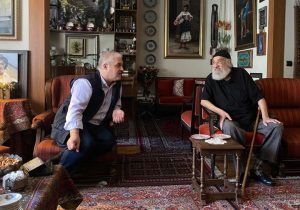 دیدار با یک بازیگر و پژوهشگر موسیقی؛بودجه‌ای که با تورم تناسب ندارد!
