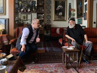 دیدار با یک بازیگر و پژوهشگر موسیقی؛بودجه‌ای که با تورم تناسب ندارد!