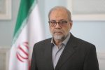 ذوالقدر: قفل تنگه هرمز محکمتر میشود