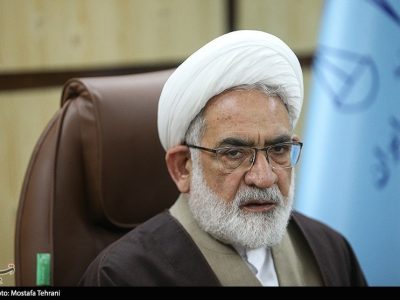 رئیس دیوان عالی کشور هم تغییر میکند