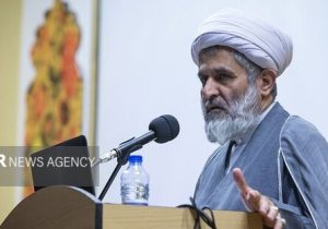 رئیس سازمان بسیج اساتید انتصاب فرمانده بسیج مستضعفین را تبریک گفت