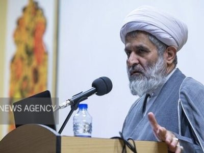 رئیس سازمان بسیج اساتید انتصاب فرمانده بسیج مستضعفین را تبریک گفت