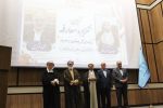 رئیس کل جدید دادگستری استان کرمانشاه معارفه شد