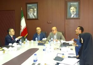 راه‌اندازی رشته کره‌ای و برگزاری آزمون TOPIK در دانشگاه تهران