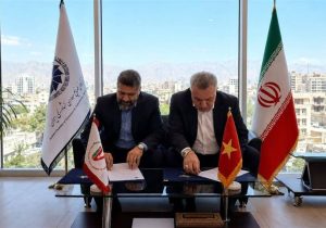 راهاندازی میز تخصصی ویتنام در اتاق بازرگانی بوشهر