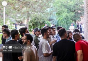 رتبههای زیر ۱۰۰۰ کنکور در تربتحیدریه بورسیه میشوند