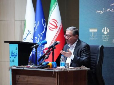 رحمانی: رسانه ها باید در مسیر اطلاع رسانی دقیق و صحیح حرکت کنند.