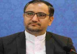 رستمی:۱۴۳ پروژه با اعتبار بیش از۶ هزار میلیارد ریال در خنداب افتتاح شد