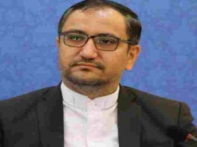 رستمی:۱۴۳ پروژه با اعتبار بیش از۶ هزار میلیارد ریال در خنداب افتتاح شد