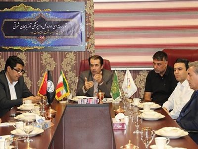 رشد ۱۲ درصدی نظارت‌های بهداشتی دامپزشکی در آذربایجان‌شرقی