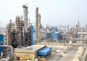 رشد ۱۶ درصدی نرخ خوراک گاز پتروشیمیها در مردادماه