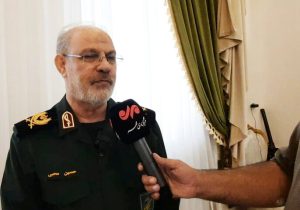 رصد تنگههرمز باابزاری فراتر از رادار؛هدفگیری دقیق موتورخانه کشتیها