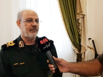 رصد تنگههرمز باابزاری فراتر از رادار؛هدفگیری دقیق موتورخانه کشتیها